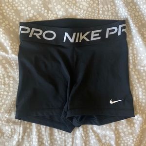 Nike Pro Spandex